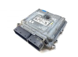 MERCEDES-BENZ 0281013941 0281013381 Engine Control Unit / module (ECU) MERCEDES-BENZ ML-CLASS (W164) (2005-2011) — thumbnail 1