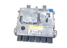MERCEDES-BENZ 0281033751 Engine Control Unit / module (ECU) MERCEDES-BENZ S-CLASS (W222, X222) (2013-2020) — thumbnail 2