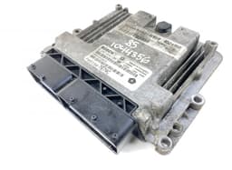 JEEP 0281030158 Engine Control Unit / module (ECU) JEEP GRAND CHEROKEE IV (WK, WK2) (2010-2021) — thumbnail 1
