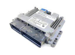 JEEP 0281030158 Engine Control Unit / module (ECU) JEEP GRAND CHEROKEE IV (WK, WK2) (2010-2021) — thumbnail 1