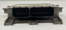 MERCEDES-BENZ A2669000700 A0044463440 5WK9080901 Engine Control Unit / module (ECU) MERCEDES-BENZ B-CLASS (W245) (2005-2011) — thumbnail 2