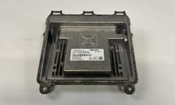 MERCEDES-BENZ A2669000700 A0044463440 5WK9080901 Engine Control Unit / module (ECU) MERCEDES-BENZ B-CLASS (W245) (2005-2011) — thumbnail 3