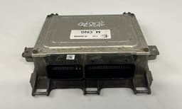 MERCEDES-BENZ A2669000700 A0044463440 5WK9080901 Engine Control Unit / module (ECU) MERCEDES-BENZ B-CLASS (W245) (2005-2011) — thumbnail 1