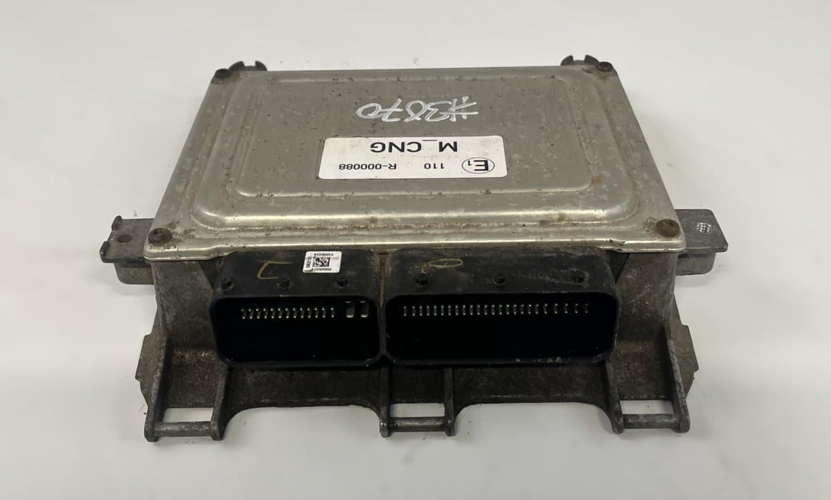 MERCEDES-BENZ A2669000700 A0044463440 5WK9080901 Engine Control Unit / module (ECU) MERCEDES-BENZ B-CLASS (W245) (2005-2011)