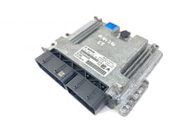 PEUGEOT 0281039555 Engine Control Unit / module (ECU) PEUGEOT EXPERT Van (V_) (04.16-) — thumbnail 1