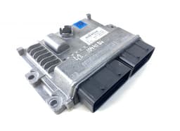CITROËN 28447158 Engine Control Unit / module (ECU) CITROËN C4 II (B7) (2009-2018) — thumbnail 1