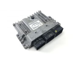 PEUGEOT 28252917 28381996 28456879 Engine Control Unit / module (ECU) PEUGEOT EXPERT (2007-2016) — thumbnail 1