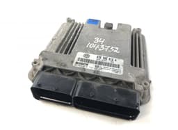 VW 0281010735 Engine Control Unit / module (ECU) VW TRANSPORTER T5 / MULTIVAN (7H, 7E, 7J) (2003-2015) — thumbnail 1