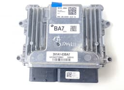 KIA A3C0479850201 Engine Control Unit / module (ECU) KIA XCEED (CD) (2019-) — thumbnail 4