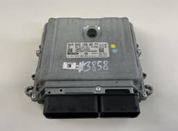 MERCEDES-BENZ A6421508277 0281014004 Engine Control Unit / module (ECU) MERCEDES-BENZ CLS (C219) (2004-2010) — thumbnail 1
