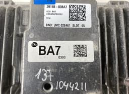 KIA A3C0479850201 Engine Control Unit / module (ECU) KIA XCEED (CD) (2019-) — thumbnail 6