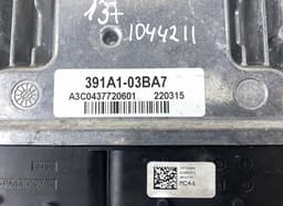 KIA A3C0479850201 Engine Control Unit / module (ECU) KIA XCEED (CD) (2019-) — thumbnail 5