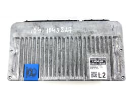 LEXUS 2768007590 Engine Control Unit / module (ECU) LEXUS NX I (AZ10) (2014-2021) — thumbnail 3