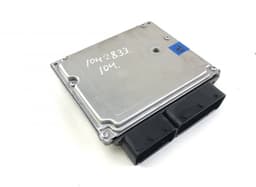 MERCEDES-BENZ 0281012831 Engine Control Unit / module (ECU) MERCEDES-BENZ VITO / VIANO (W639) (2003-2014) — thumbnail 1