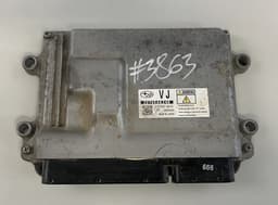 SUBARU 22765AK240 275700-6675 Engine Control Unit / module (ECU) SUBARU LEGACY VI / Outback (2014-2019) — thumbnail 1