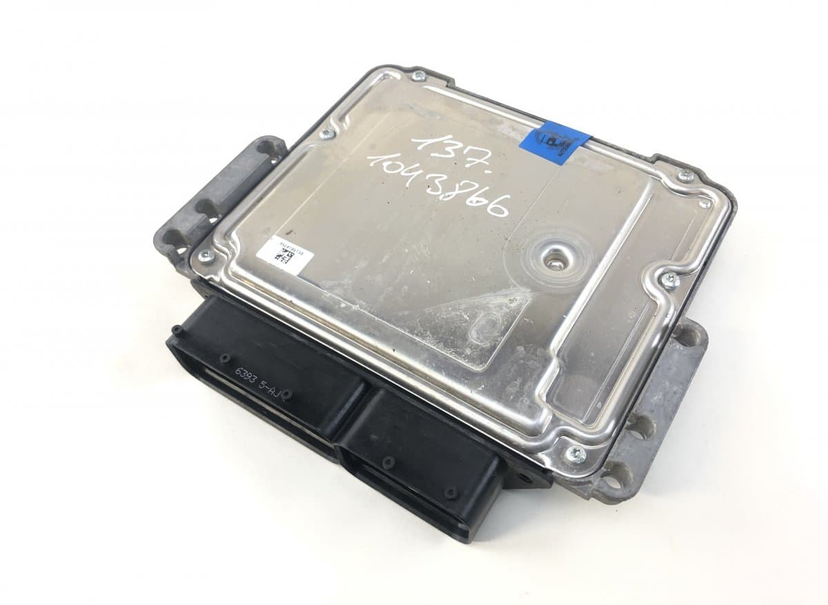 MASERATI 0281019675 Engine Control Unit / module (ECU) MASERATI GHIBLI III (M157) (2013-2023)