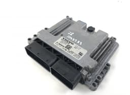VOLVO 0261S21545 Engine Control Unit / module (ECU) VOLVO XC40 / EX40 / EC40 (536, 539) (2017-) — thumbnail 1
