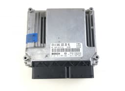 MERCEDES-BENZ 0281012831 Engine Control Unit / module (ECU) MERCEDES-BENZ VITO / VIANO (W639) (2003-2014) — thumbnail 4