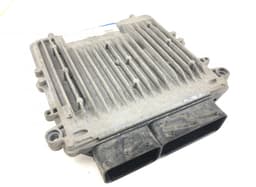 MERCEDES-BENZ 0281016656 Engine Control Unit / module (ECU) MERCEDES-BENZ ML-CLASS (W166) (2011-2015) — thumbnail 1