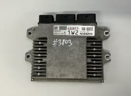 NISSAN NEC021-047 BED431-401 Engine Control Unit / module (ECU) NISSAN X-TRAIL III (T32) (2013-2022) — thumbnail 1