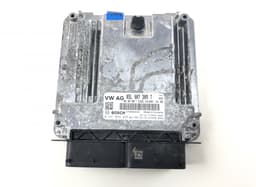 VW 0281039429 Engine Control Unit / module (ECU) VW TIGUAN II (AD, BW) (2016-2024) — thumbnail 2