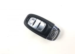 AUDI 0281032137 Engine Control Unit / module (ECU) AUDI A7 Sportback (4GA) (2010-2017) — thumbnail 4