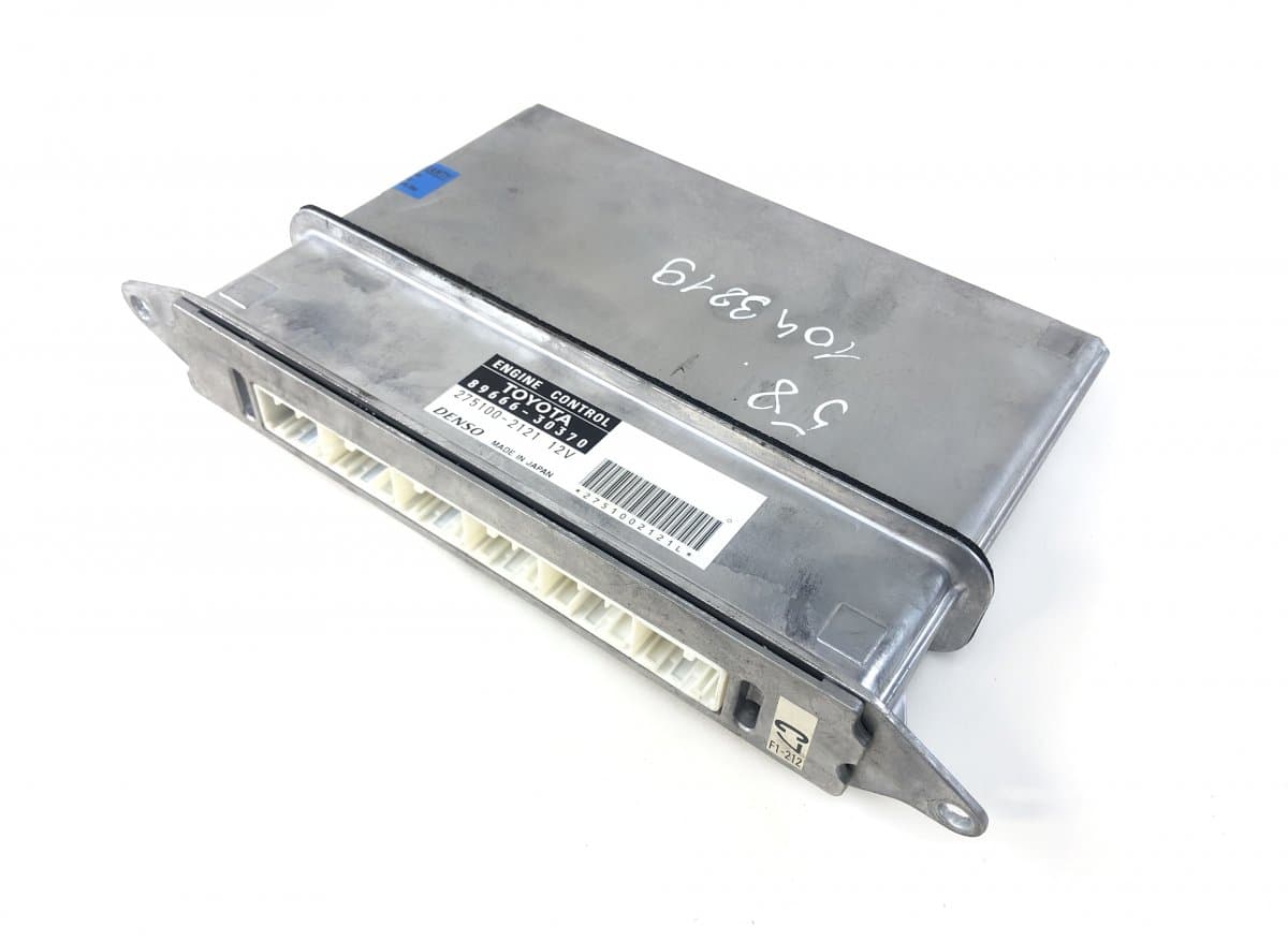 LEXUS 27510021211 Engine Control Unit / module (ECU) LEXUS GS III (2005-2011)