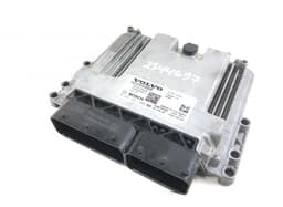 VOLVO 0261S21545 Engine Control Unit / module (ECU) VOLVO XC40 / EX40 / EC40 (536, 539) (2017-) — thumbnail 1