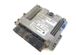 JEEP 0281030158 Engine Control Unit / module (ECU) JEEP GRAND CHEROKEE IV (WK, WK2) (2010-2021) — thumbnail 1