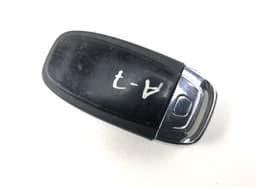 AUDI 0281032137 Engine Control Unit / module (ECU) AUDI A7 Sportback (4GA) (2010-2017) — thumbnail 3