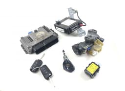 KIA 0281019546 Engine Control Unit / module (ECU) KIA CEE'D II (JD) (2012-2018) — thumbnail 1