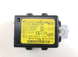 KIA 0281019546 Engine Control Unit / module (ECU) KIA CEE'D II (JD) (2012-2018) — thumbnail 8
