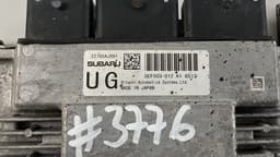 SUBARU 22765AJ991 Engine Control Unit / module (ECU) SUBARU LEVORG I (VM) (2015-2020) — thumbnail 3