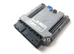 KIA 0281019257 Engine Control Unit / module (ECU) KIA SORENTO II (XM) (2009-2015) — thumbnail 1