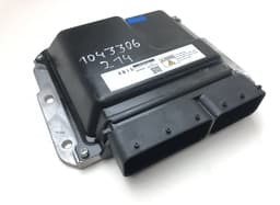 MITSUBISHI 2757008921 275700-8921 Engine Control Unit / module (ECU) MITSUBISHI L200 V / TRITON (KJ, KK, KL) (2014-2023) — thumbnail 1