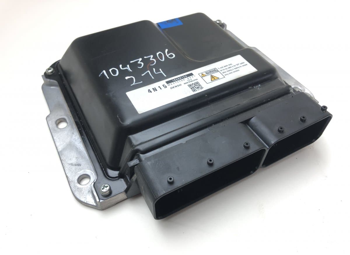 MITSUBISHI 2757008921 275700-8921 Engine Control Unit / module (ECU) MITSUBISHI L200 V / TRITON (KJ, KK, KL) (2014-2023)