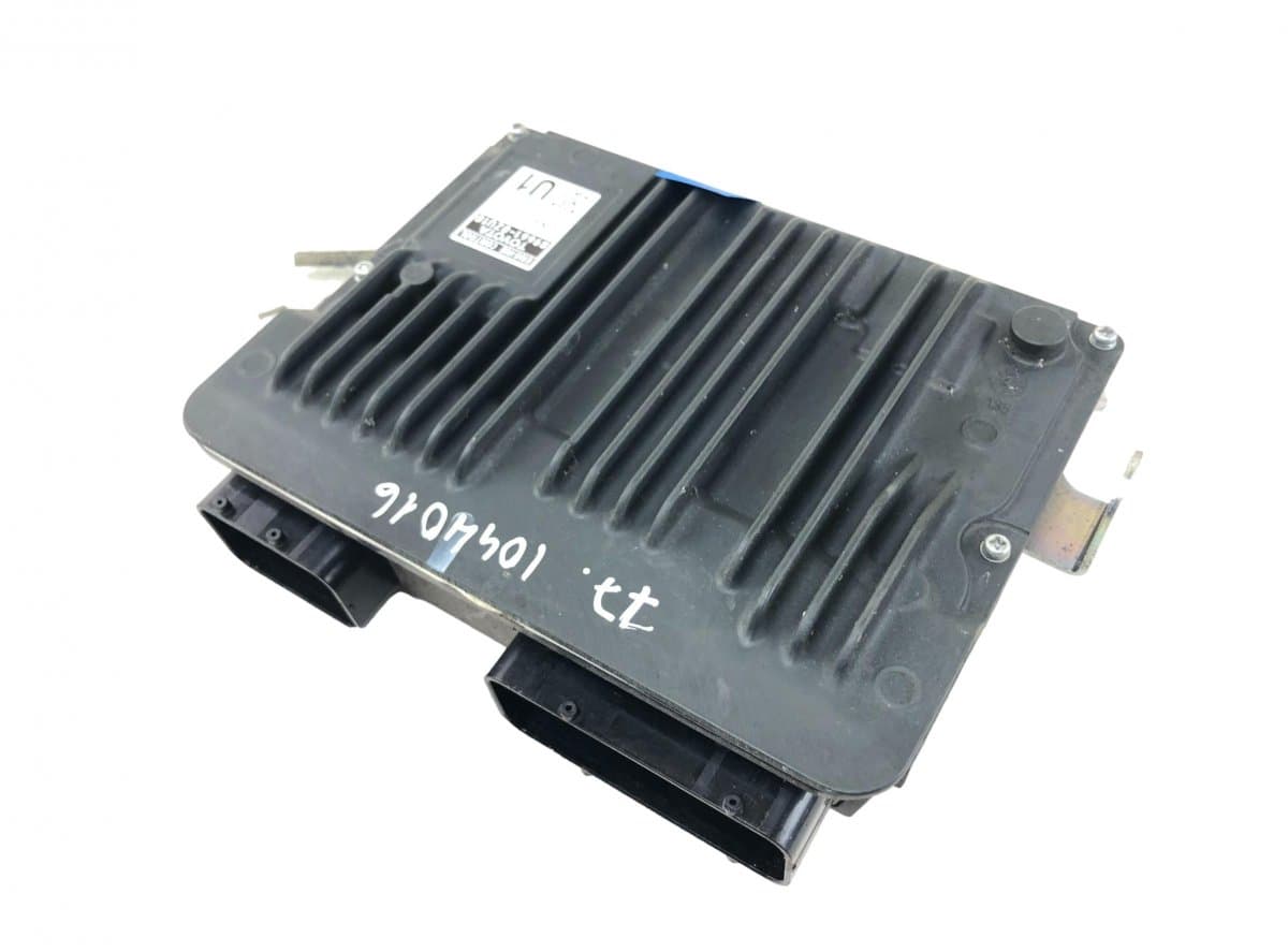 TOYOTA 2763004040 276300-4040 Engine Control Unit / module (ECU) TOYOTA COROLLA XII (E210) (2018-)