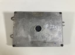 HONDA 37820RL6E72 Engine Control Unit / module (ECU) HONDA ACCORD VIII (CP, CU) (2007-2015) — thumbnail 1