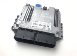 KIA 0281033117 Engine Control Unit / module (ECU) KIA SORENTO III (UM) (2015-2020) — thumbnail 1
