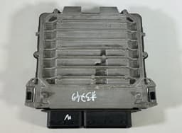 MERCEDES-BENZ A2709000900 0261S08233 Engine Control Unit / module (ECU) MERCEDES-BENZ B-CLASS (W246, W242) (2011-2018) — thumbnail 2
