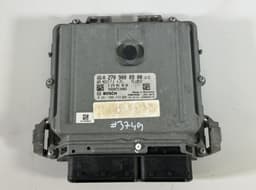 MERCEDES-BENZ A2709000900 0261S08233 Engine Control Unit / module (ECU) MERCEDES-BENZ B-CLASS (W246, W242) (2011-2018) — thumbnail 1