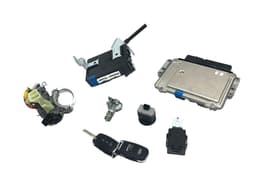 KIA 0261S13258 Engine Control Unit / module (ECU) KIA CEE'D II (JD) (2012-2018) — thumbnail 2