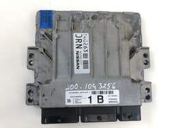 NISSAN A3C0769990001 Engine Control Unit / module (ECU) NISSAN QASHQAI III (J12) (2021-) — thumbnail 3