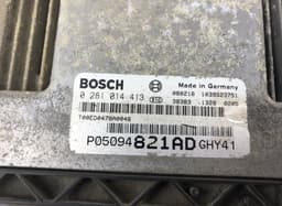 DODGE 0281014413 Engine Control Unit / module (ECU) DODGE JOURNEY (2008-2020) — thumbnail 3
