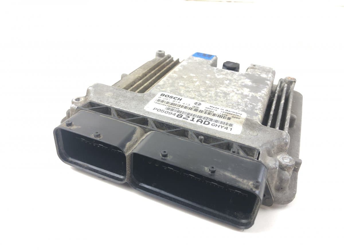 DODGE 0281014413 Engine Control Unit / module (ECU) DODGE JOURNEY (2008-2020)