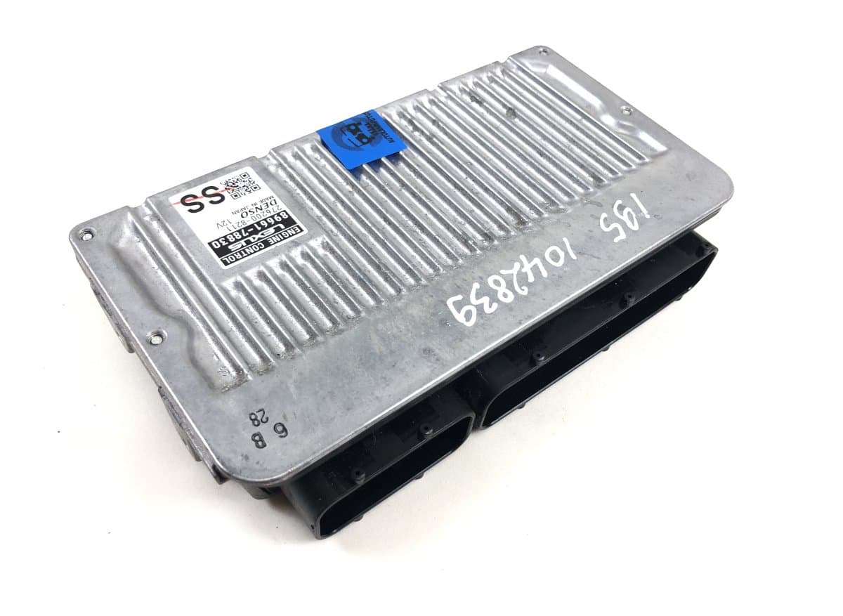 LEXUS 2762008211 276200-8211 Engine Control Unit / module (ECU) LEXUS NX I (AZ10) (2014-2021)