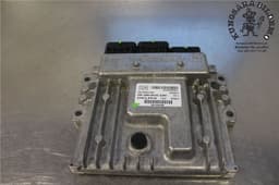 TOYOTA 28252917 28381996 28456879 Engine Control Unit / module (ECU) TOYOTA PROACE (MDX) (2013-2016) — thumbnail 1