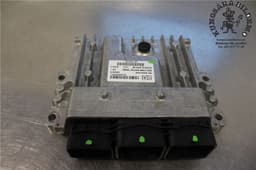 TOYOTA 28252917 28381996 28456879 Engine Control Unit / module (ECU) TOYOTA PROACE (MDX) (2013-2016) — thumbnail 3