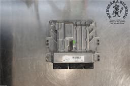 RENAULT A2C11189203 Engine Control Unit / module (ECU) RENAULT KANGOO II (FW, KW) (2008-2021) — thumbnail 1
