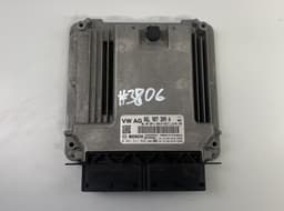 AUDI 06L907309A Engine Control Unit / module (ECU) AUDI A4 (8W, B9) (2015-) — thumbnail 1